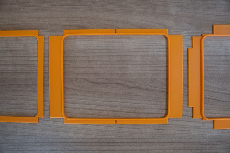 Artwork from project Handmade Notebooks